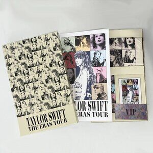 Taylor Swift Eras Tour VIP Box